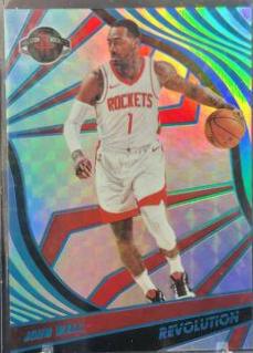 John Wall