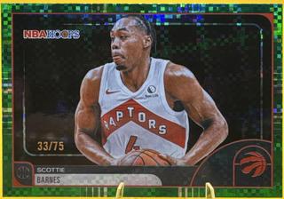 Scottie Barnes