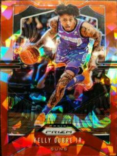 Kelly Oubre Jr.