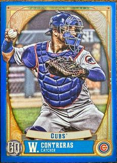 Willson Contreras