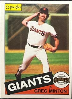 Greg Minton
