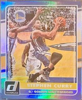Stephen Curry