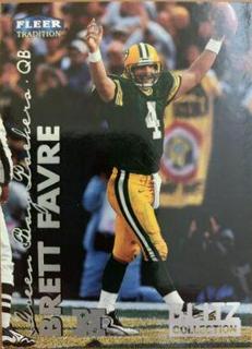Brett Favre
