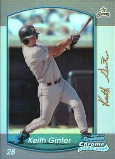 Keith Ginter
