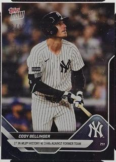 Cody Bellinger