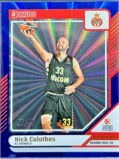 Nick Calathes