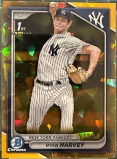 Ryan Harvey