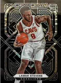 Lamar Stevens