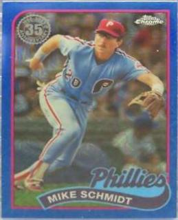 Mike Schmidt