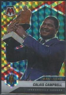 Calais Campbell
