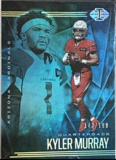 Kyler Murray