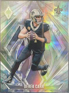 Derek Carr