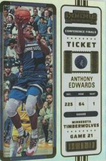 Anthony Edwards