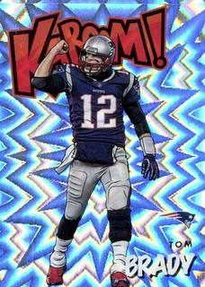 Tom Brady