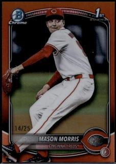 Mason Morris