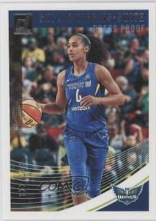 Skylar Diggins Smith