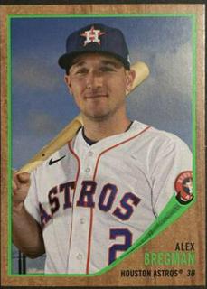 Alex Bregman