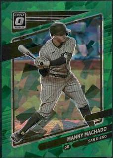 Manny Machado