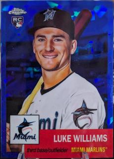 Luke Williams