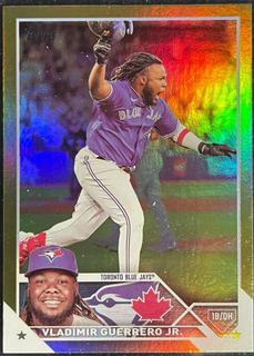 Vladimir Guerrero Jr.
