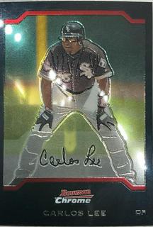 Carlos Lee