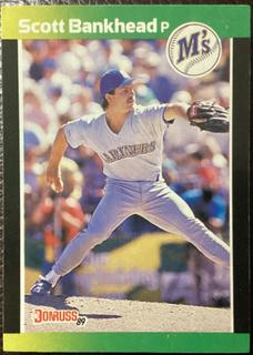 Scott Bankhead