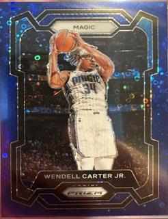 Wendell Carter Jr.
