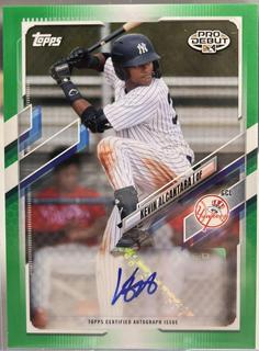 Kevin Alcantara