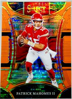 Patrick Mahomes II