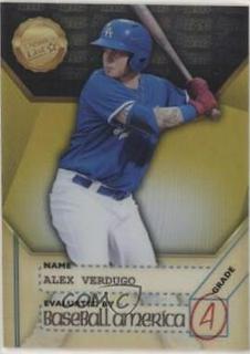 Alex Verdugo