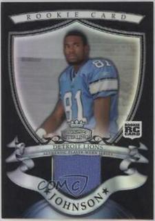 Calvin Johnson