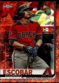 Eduardo Escobar