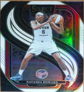 Natasha Howard