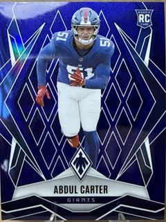 Abdul Carter