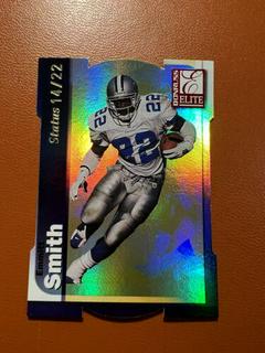 Emmitt Smith