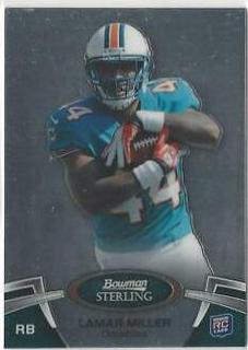 Lamar Miller