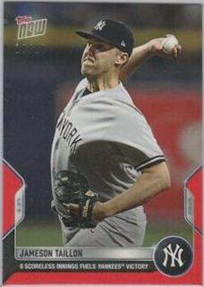 Jameson Taillon