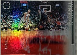 Jalen Suggs