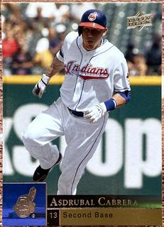 Asdrubal Cabrera