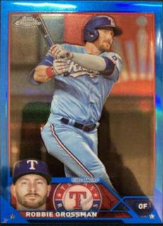 Robbie Grossman