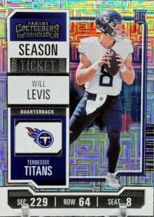 Will Levis