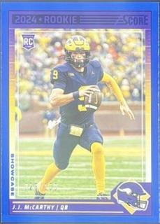 J.J. McCarthy