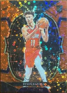Dyson Daniels