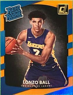 Lonzo Ball
