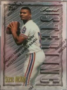 Steve McNair