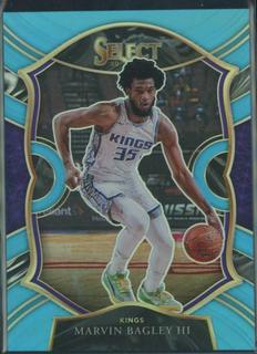 Marvin Bagley III