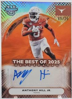 Anthony Hill Jr.