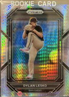 Dylan Lesko