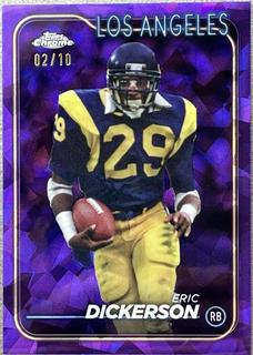 Eric Dickerson