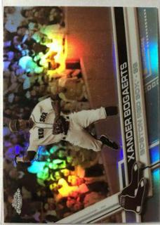 Xander Bogaerts